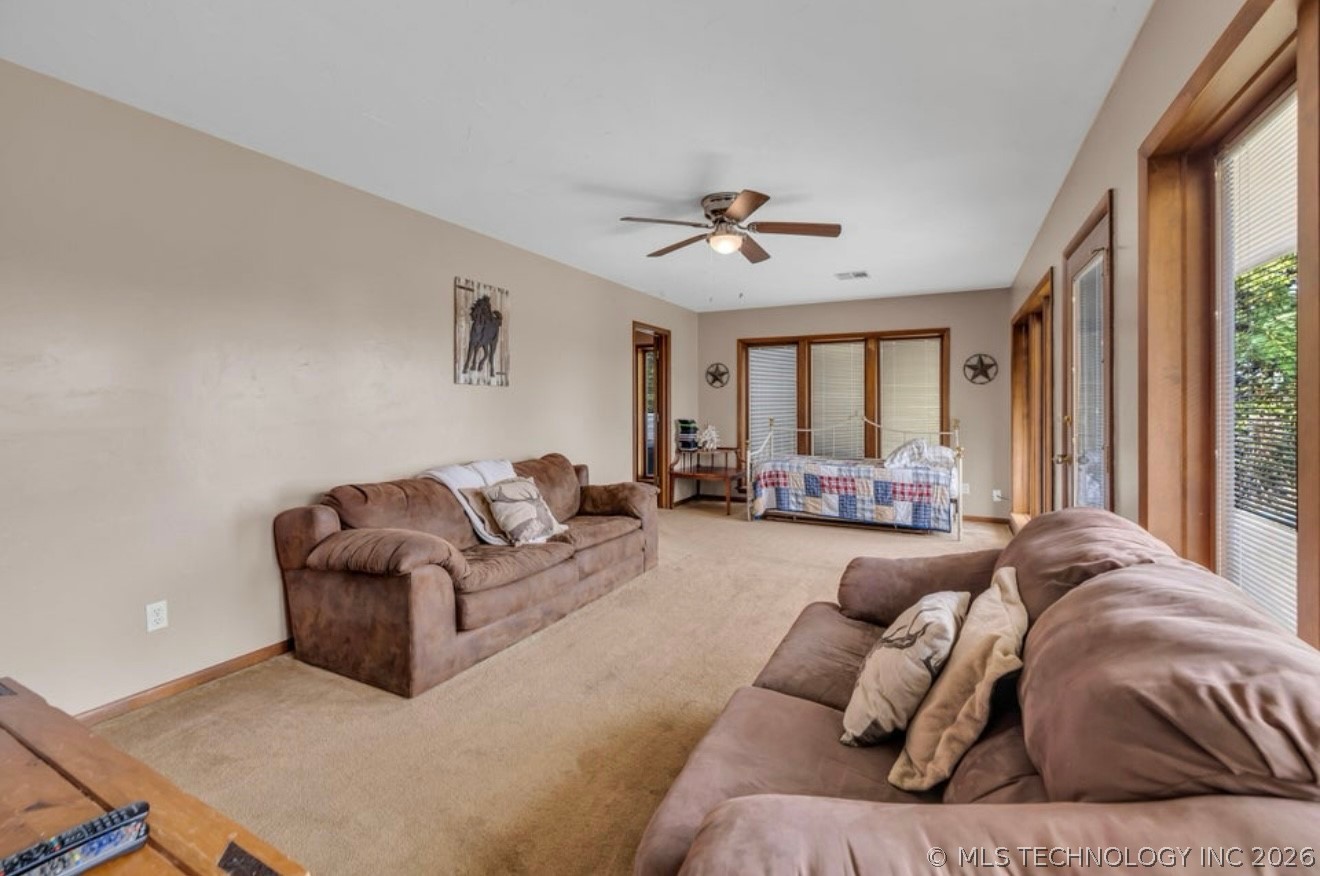 56853 E 318 Road Jay OK 74346