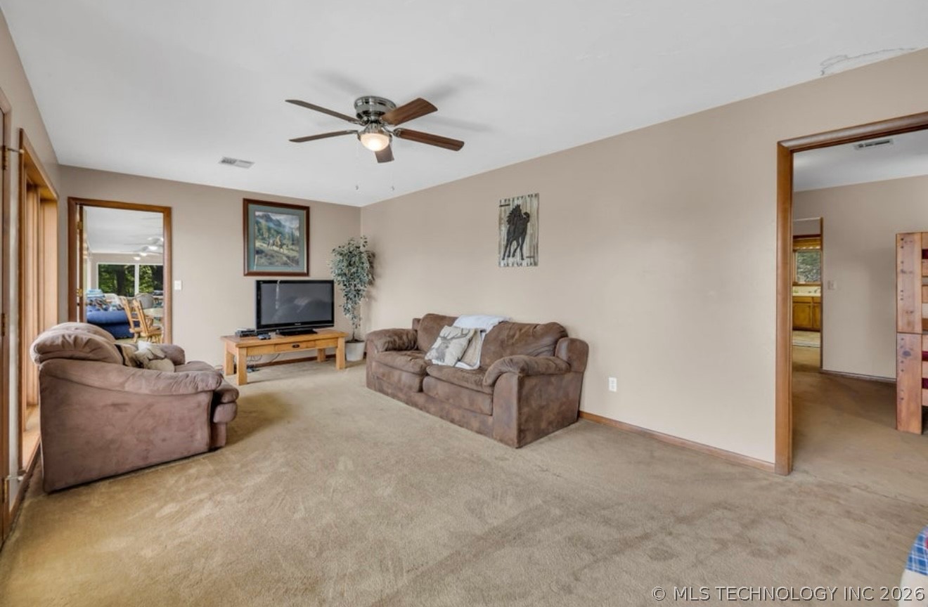 56853 E 318 Road Jay OK 74346