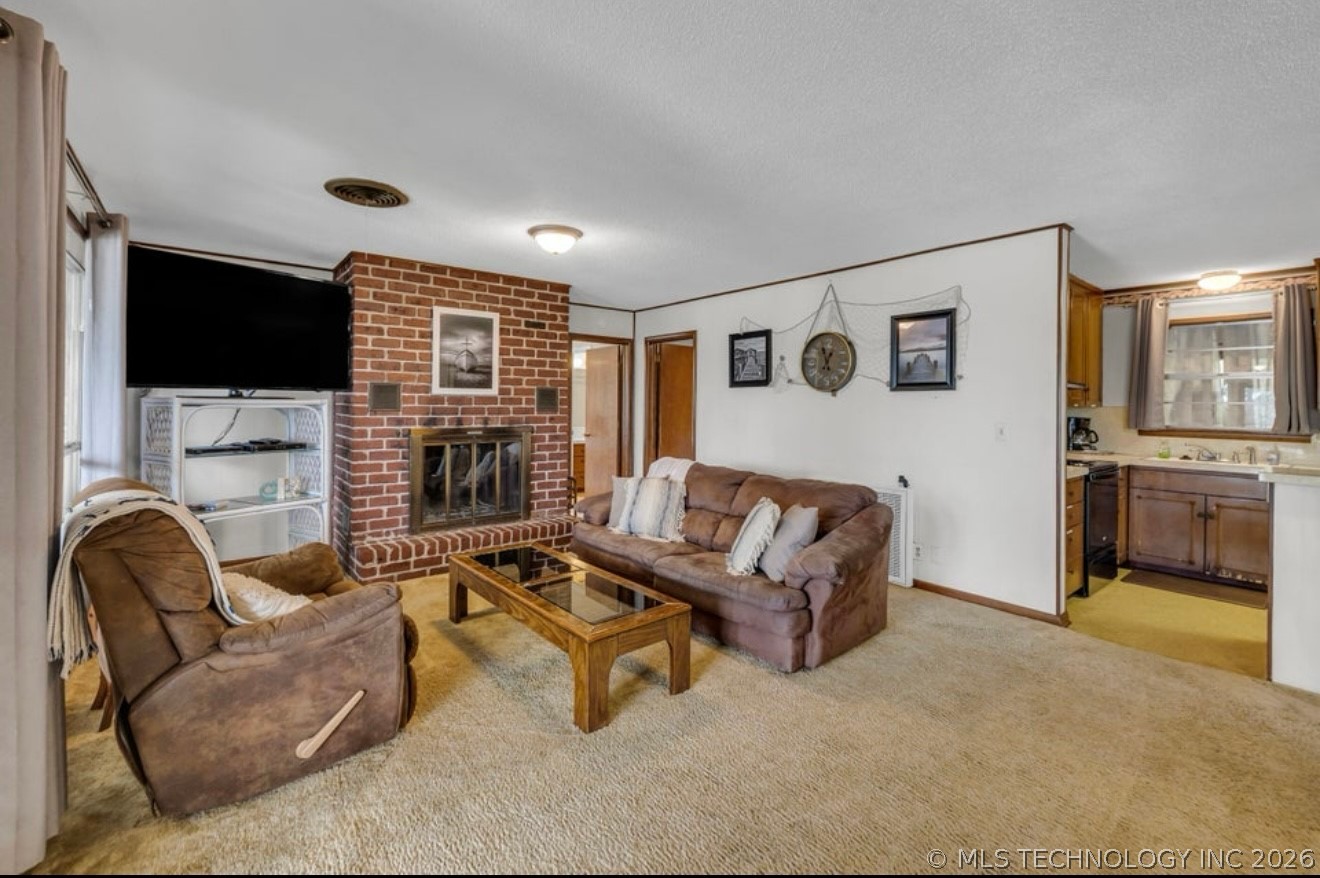 56853 E 318 Road Jay OK 74346