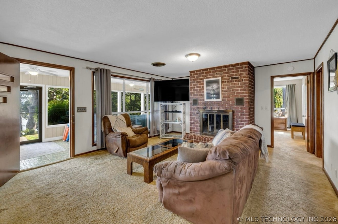 56853 E 318 Road Jay OK 74346