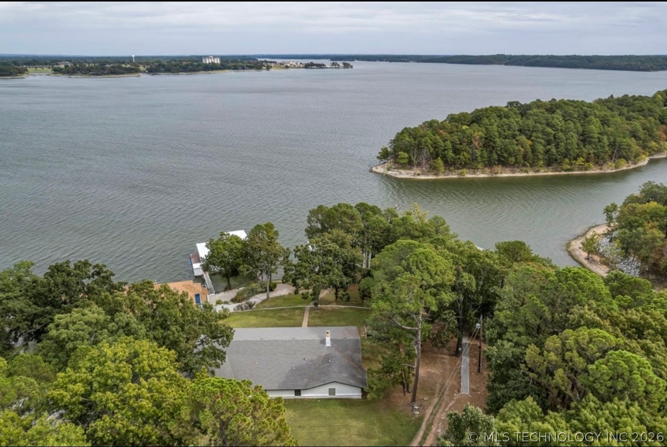 56853 E 318 Road Jay OK 74346