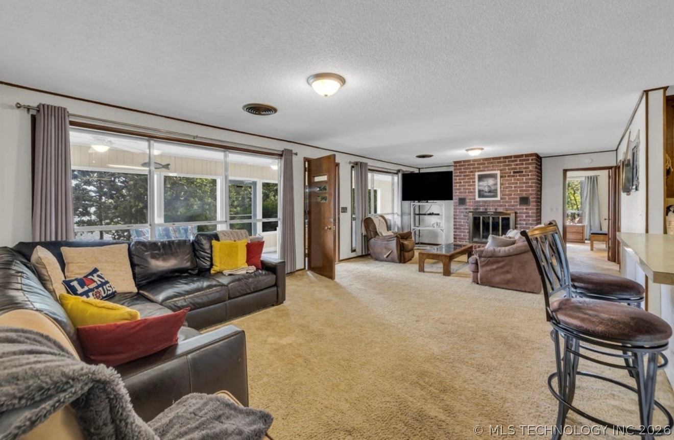 56853 E 318 Road Jay OK 74346
