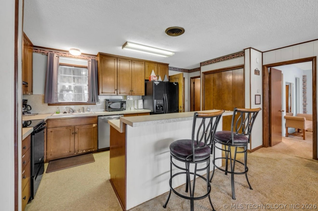56853 E 318 Road Jay OK 74346
