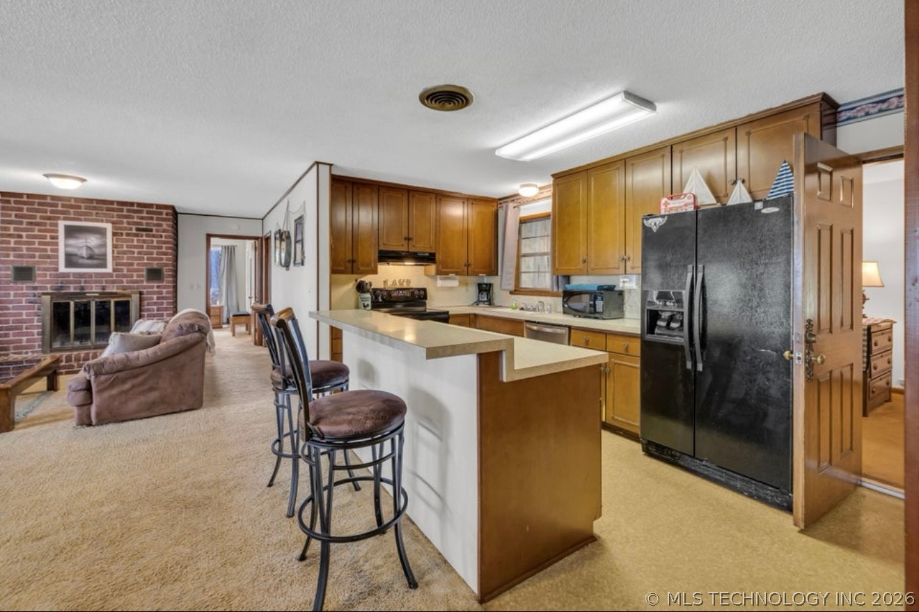 56853 E 318 Road Jay OK 74346