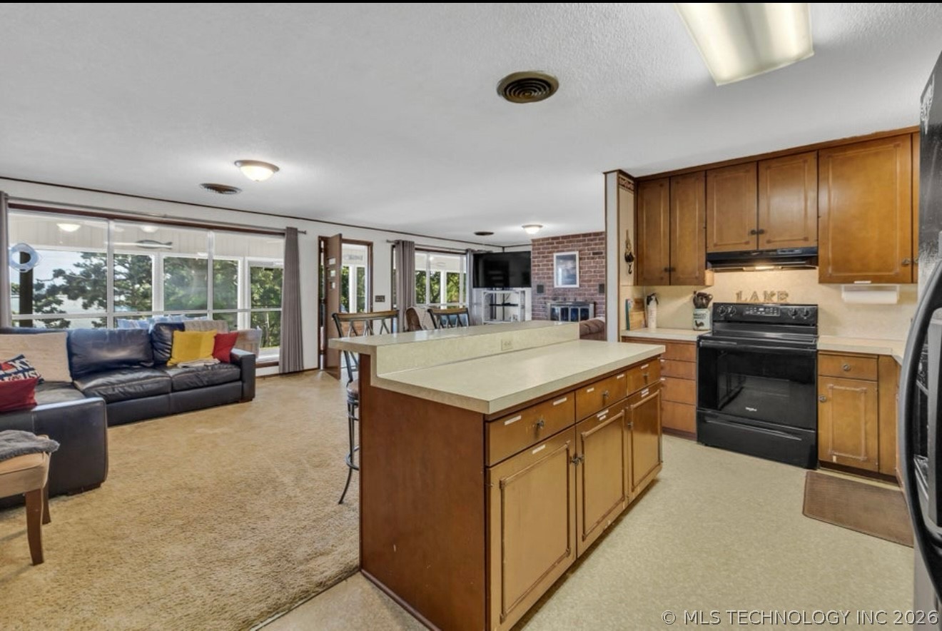 56853 E 318 Road Jay OK 74346