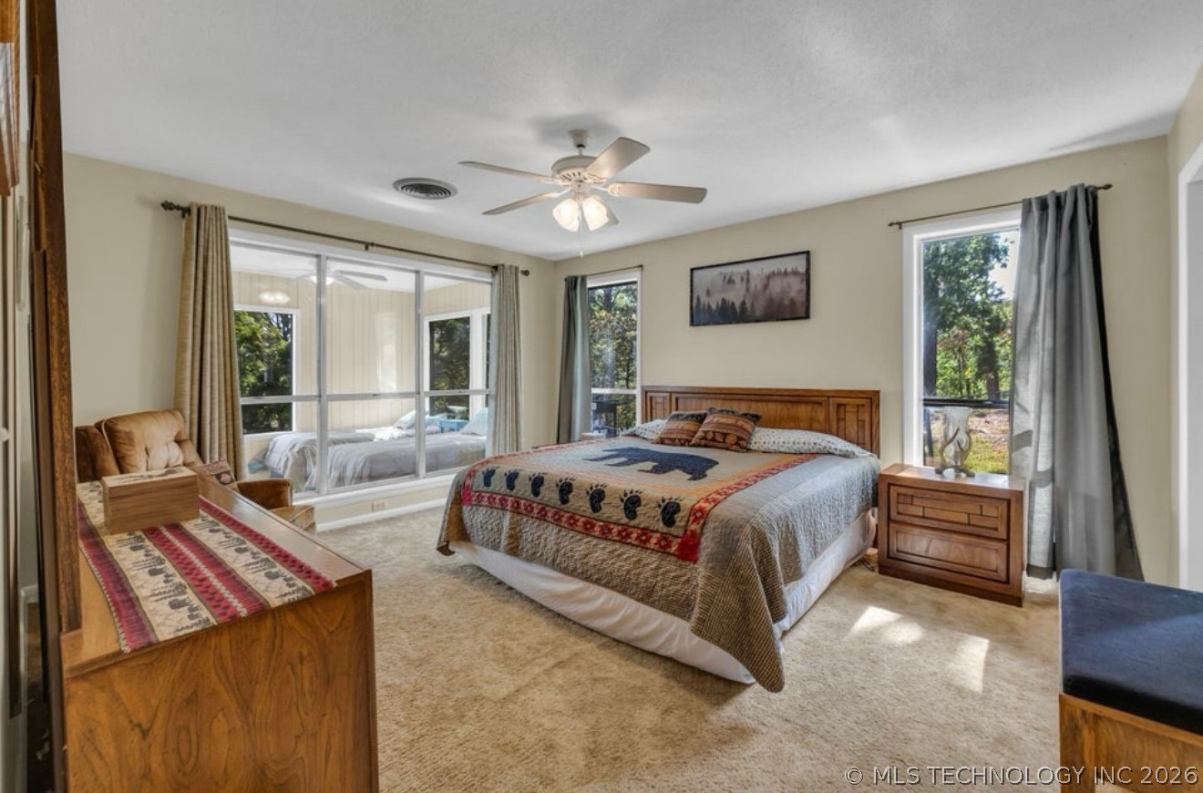 56853 E 318 Road Jay OK 74346