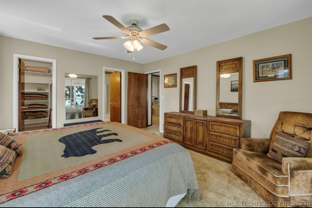 56853 E 318 Road Jay OK 74346