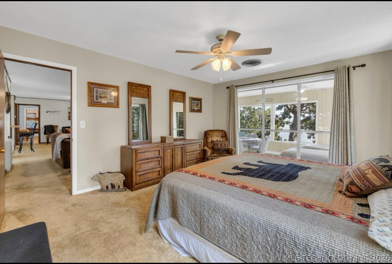 56853 E 318 Road Jay OK 74346