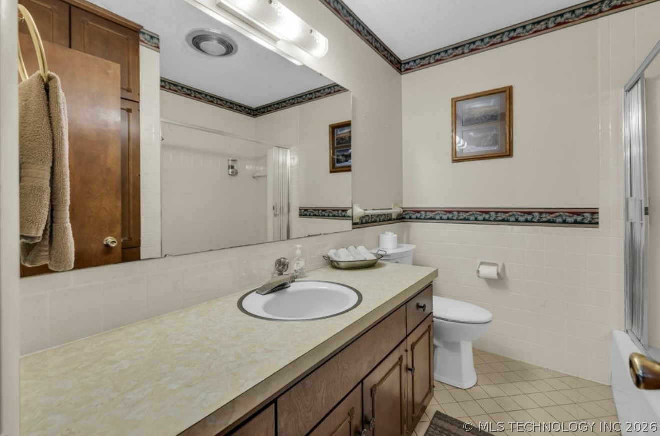 56853 E 318 Road Jay OK 74346