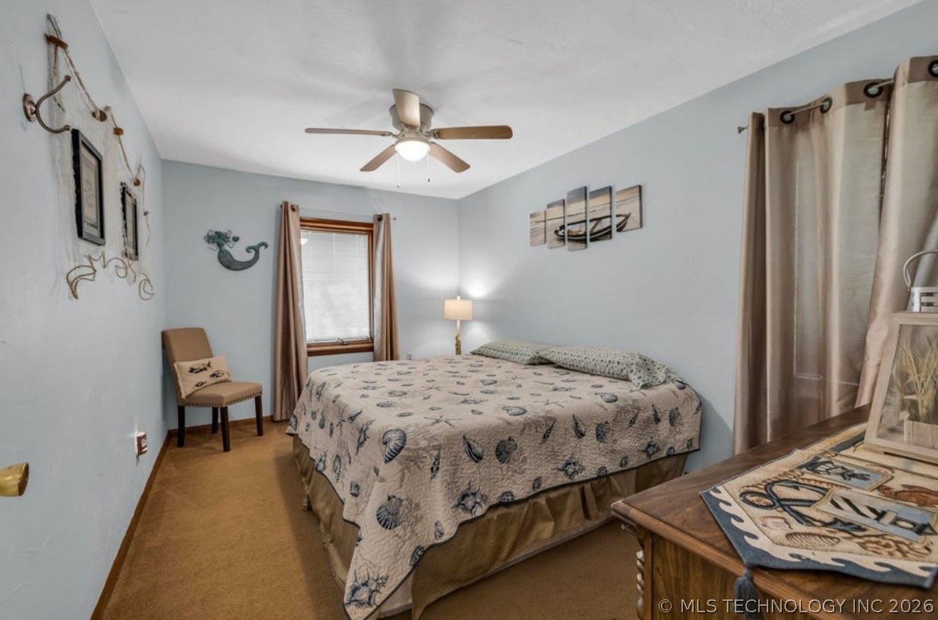 56853 E 318 Road Jay OK 74346