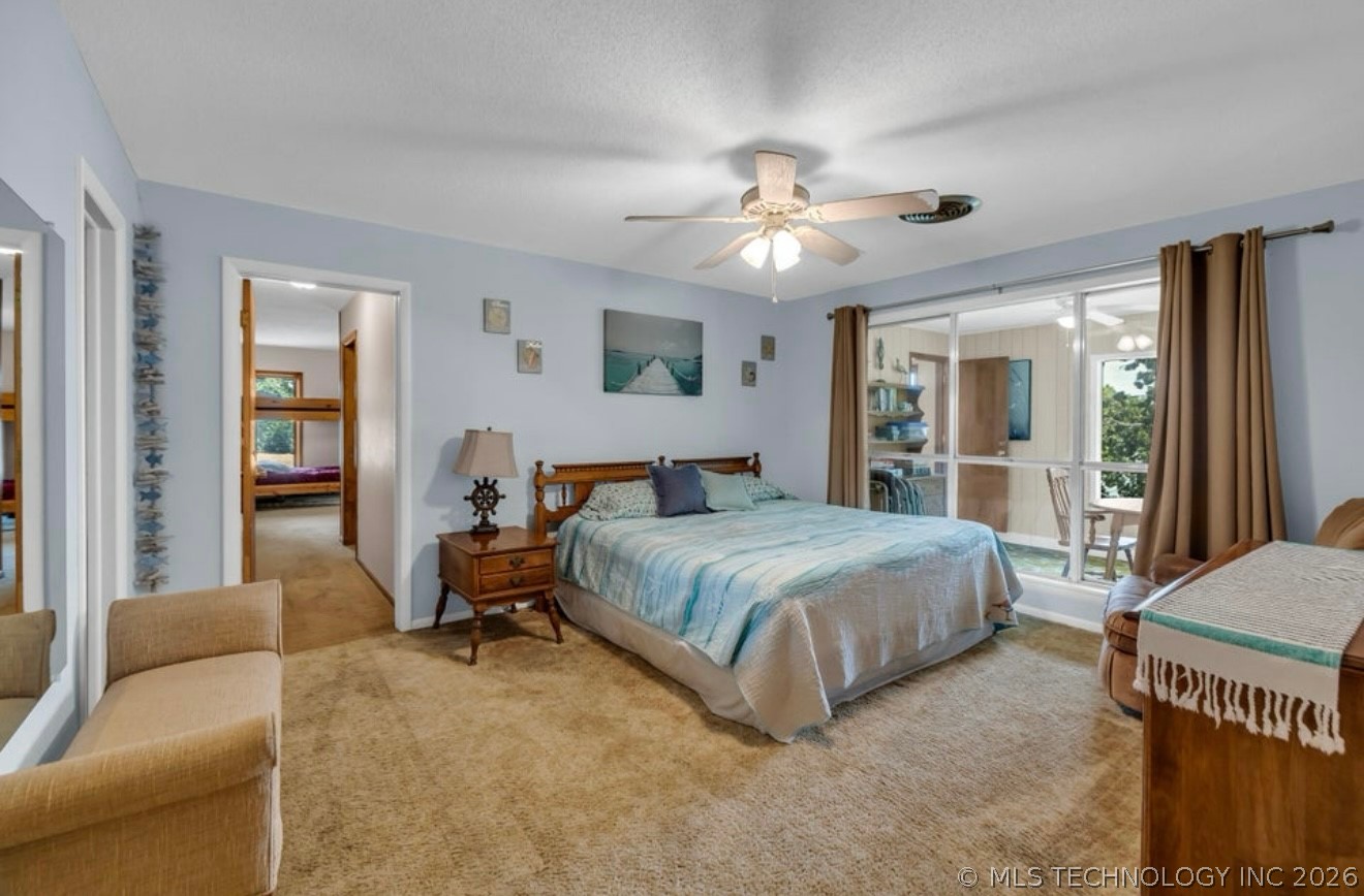 56853 E 318 Road Jay OK 74346