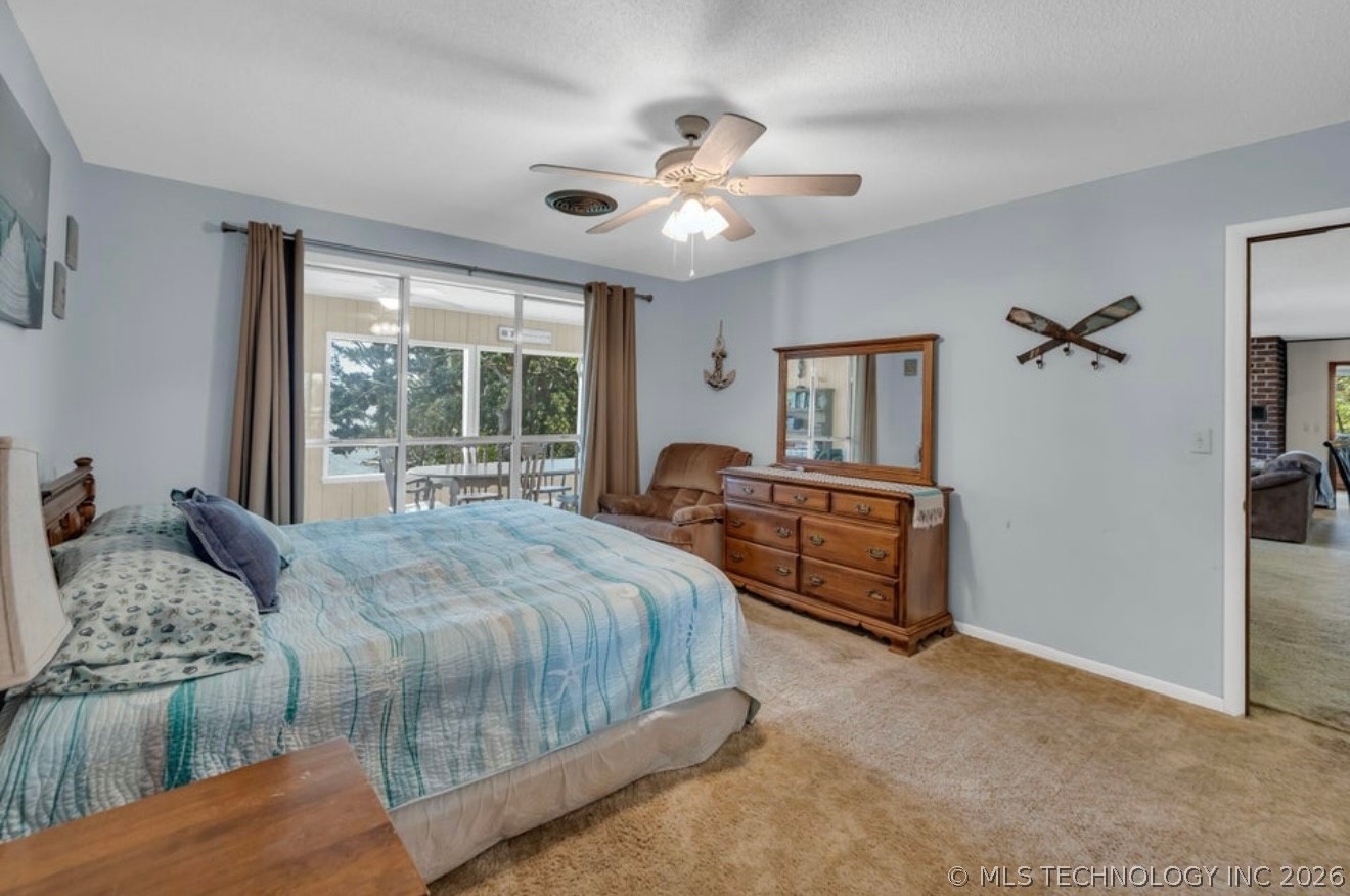 56853 E 318 Road Jay OK 74346