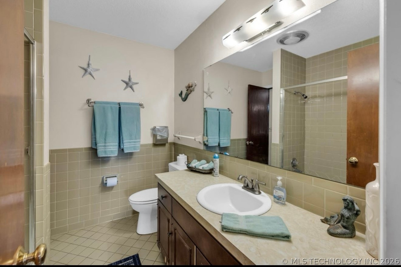56853 E 318 Road Jay OK 74346
