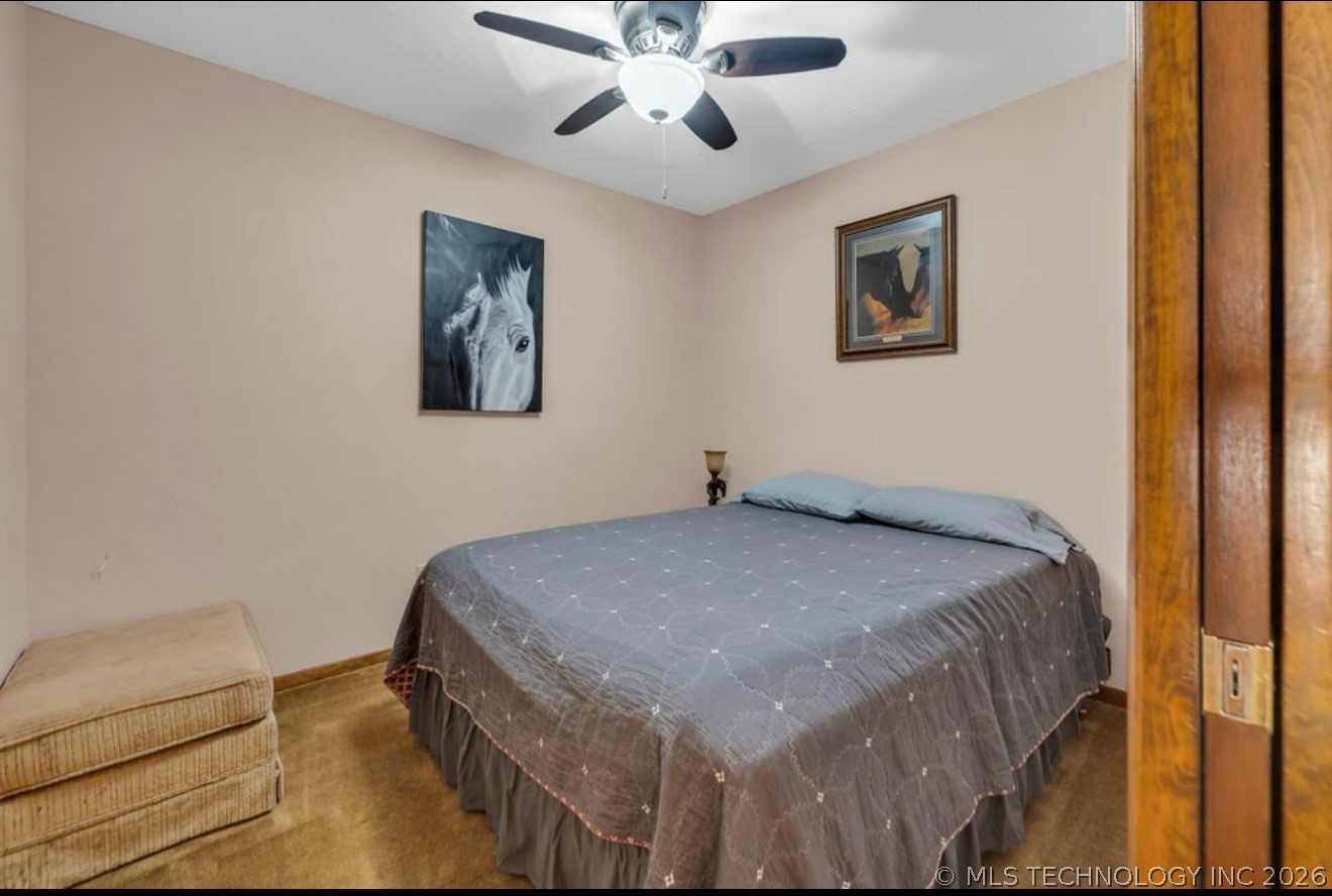 56853 E 318 Road Jay OK 74346