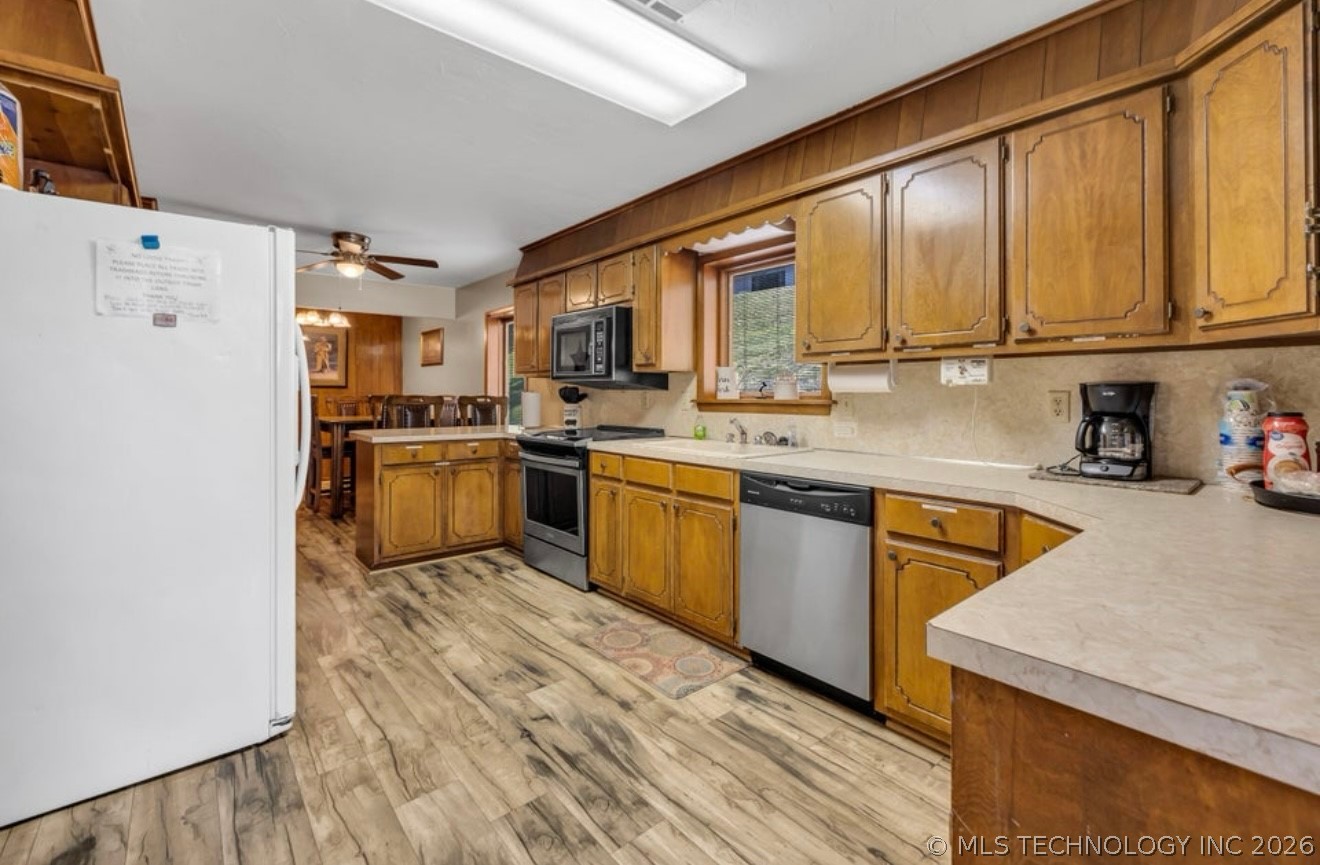 56853 E 318 Road Jay OK 74346