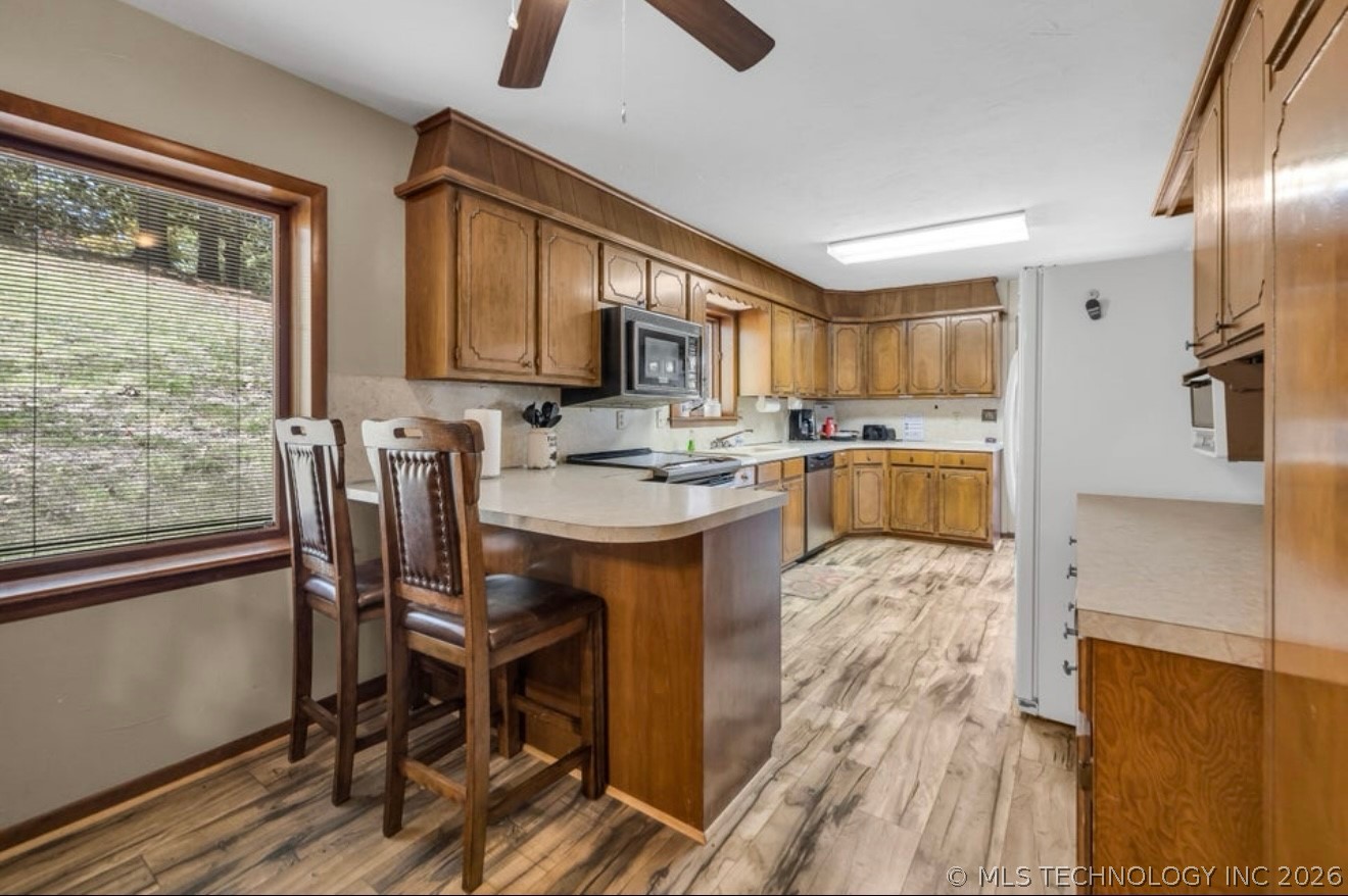 56853 E 318 Road Jay OK 74346