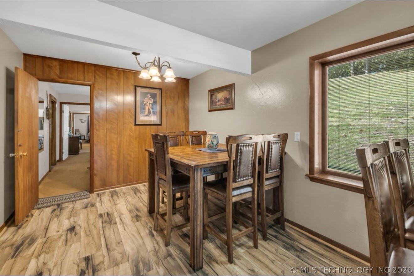 56853 E 318 Road Jay OK 74346