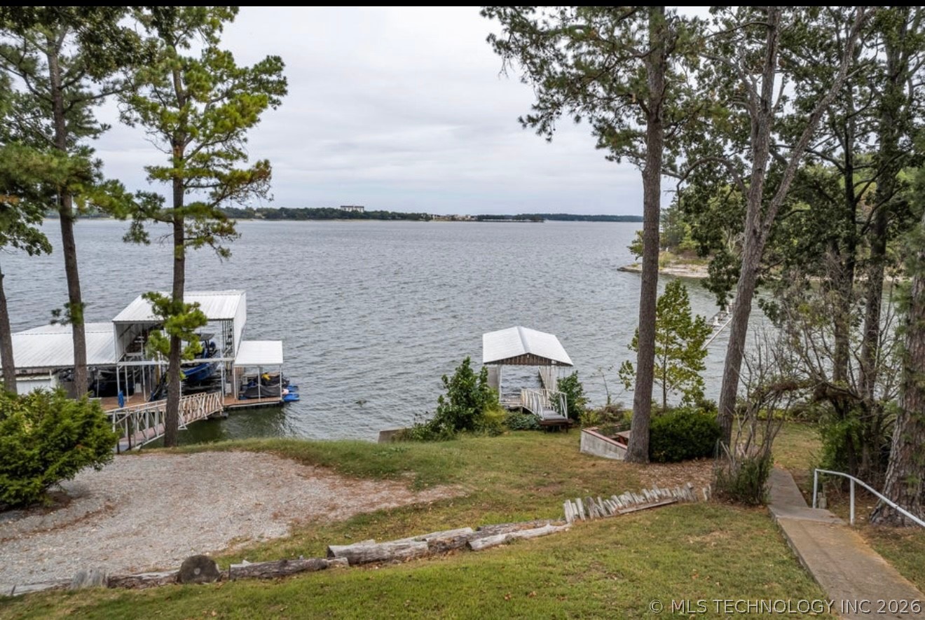 56853 E 318 Road Jay OK 74346