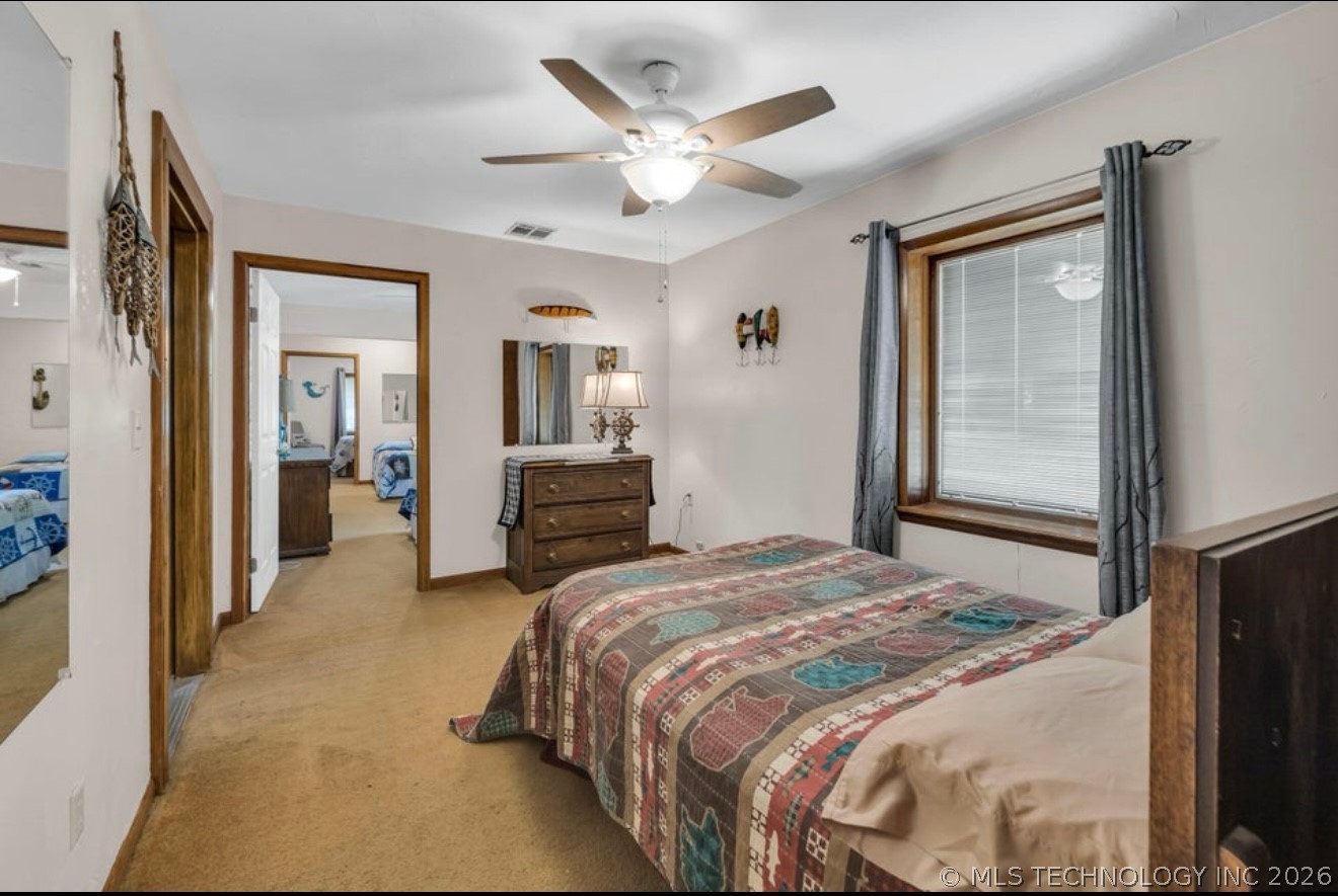 56853 E 318 Road Jay OK 74346