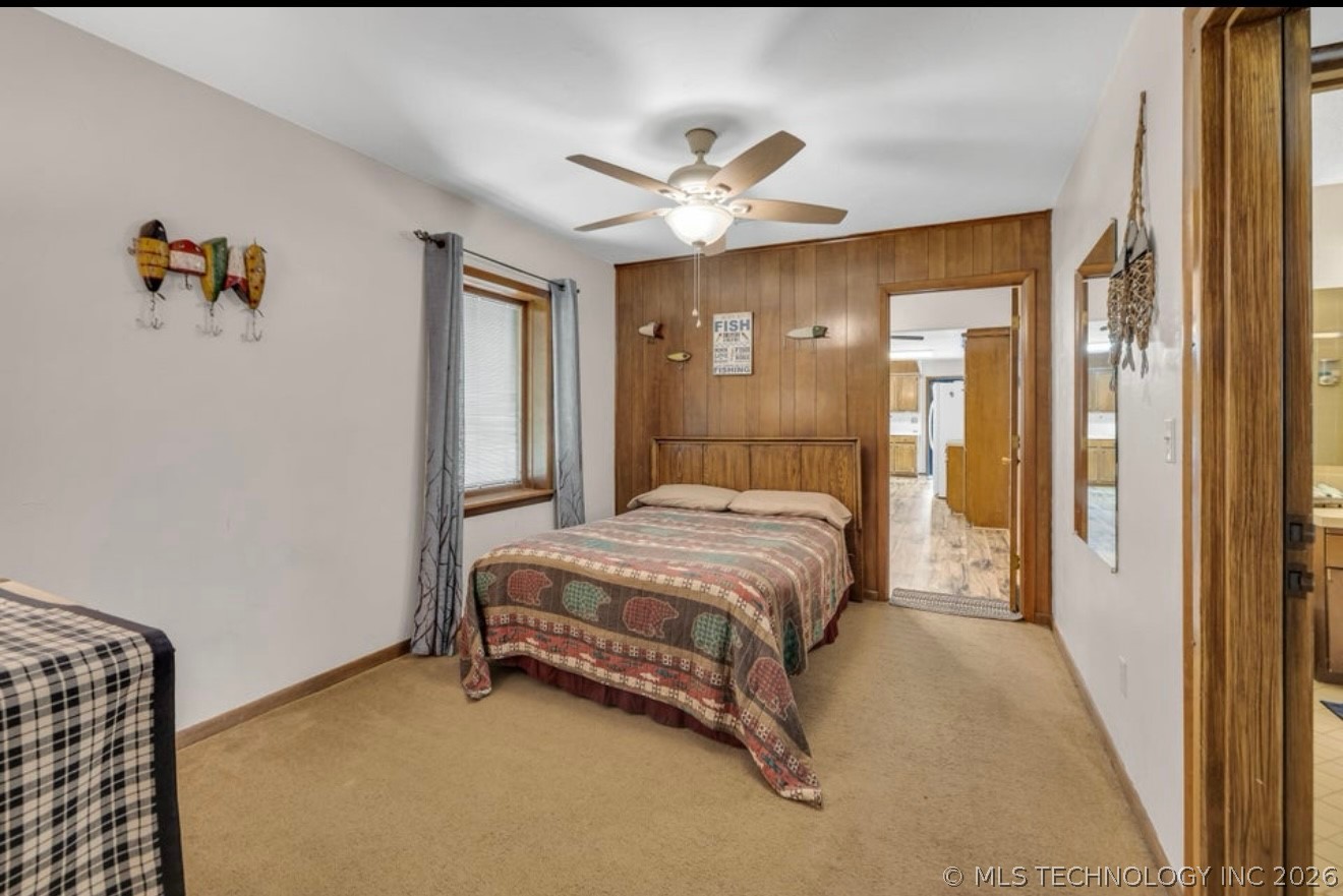 56853 E 318 Road Jay OK 74346