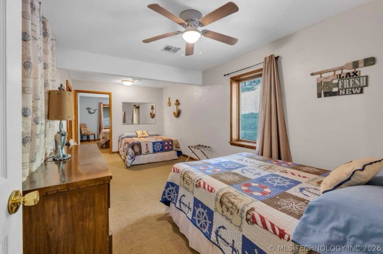 56853 E 318 Road Jay OK 74346