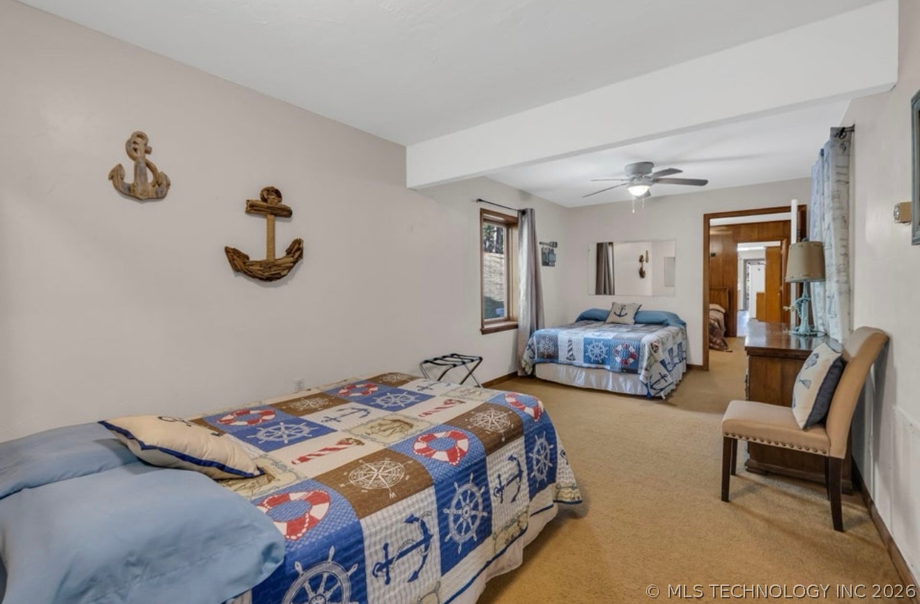 56853 E 318 Road Jay OK 74346