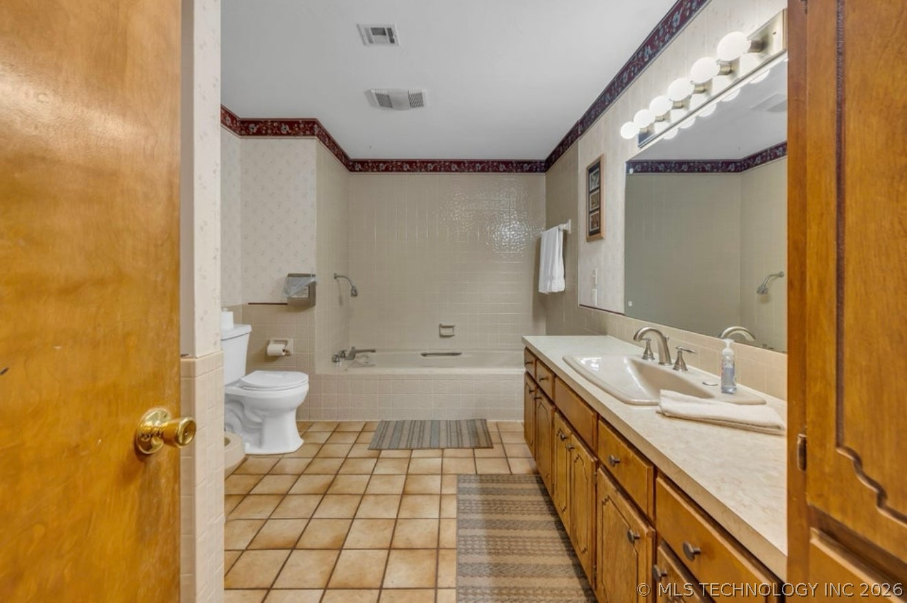 56853 E 318 Road Jay OK 74346