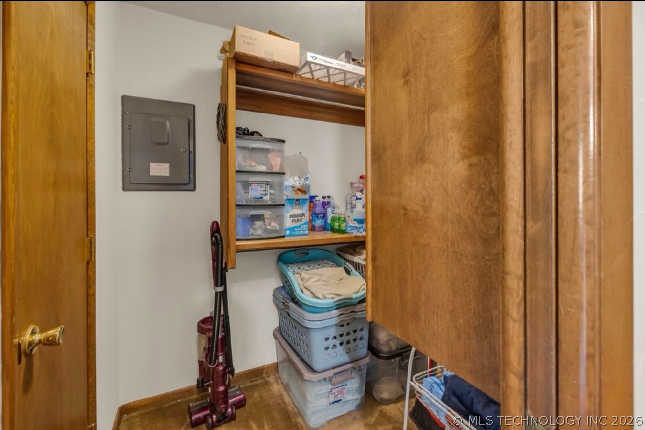 56853 E 318 Road Jay OK 74346