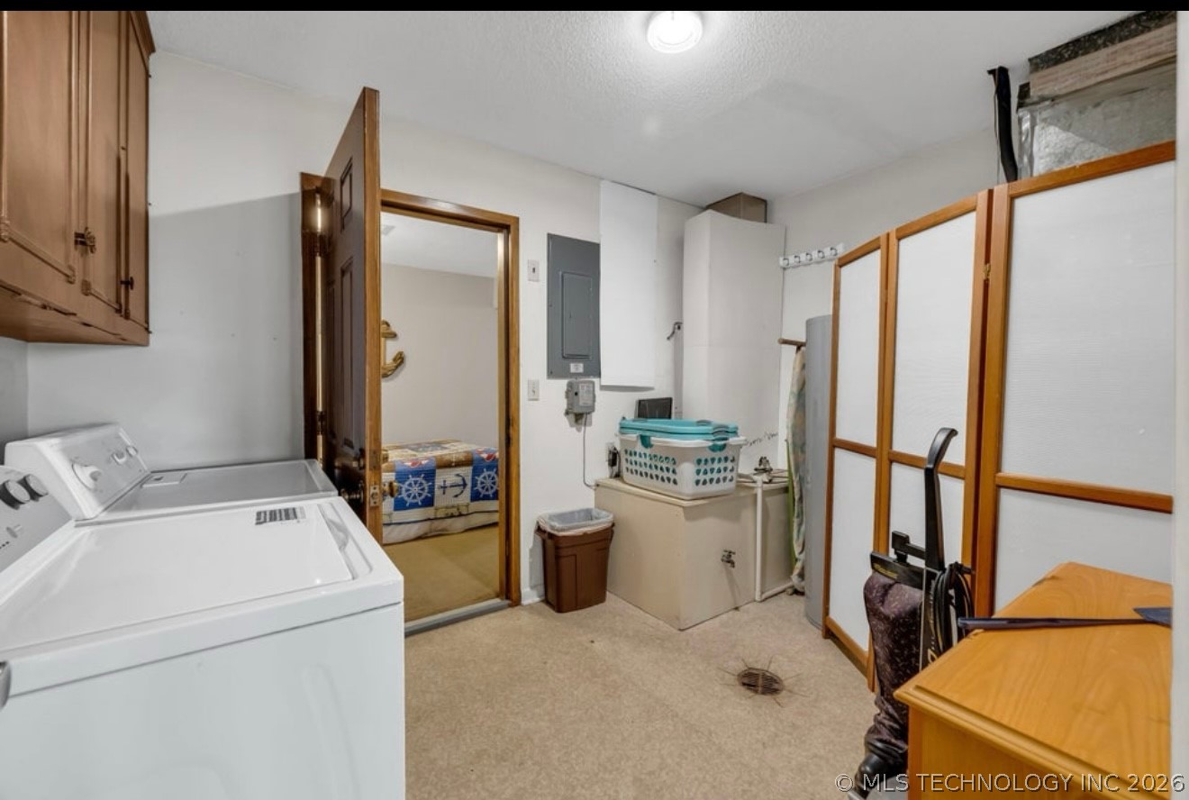 56853 E 318 Road Jay OK 74346