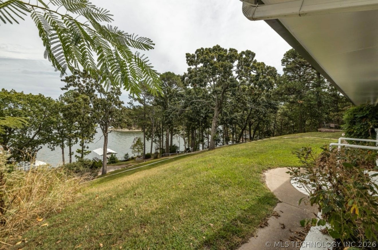 56853 E 318 Road Jay OK 74346