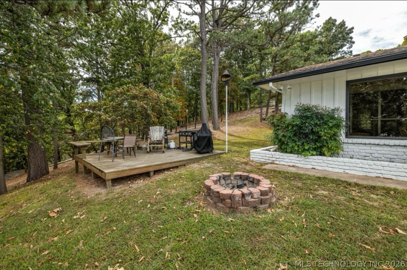 56853 E 318 Road Jay OK 74346