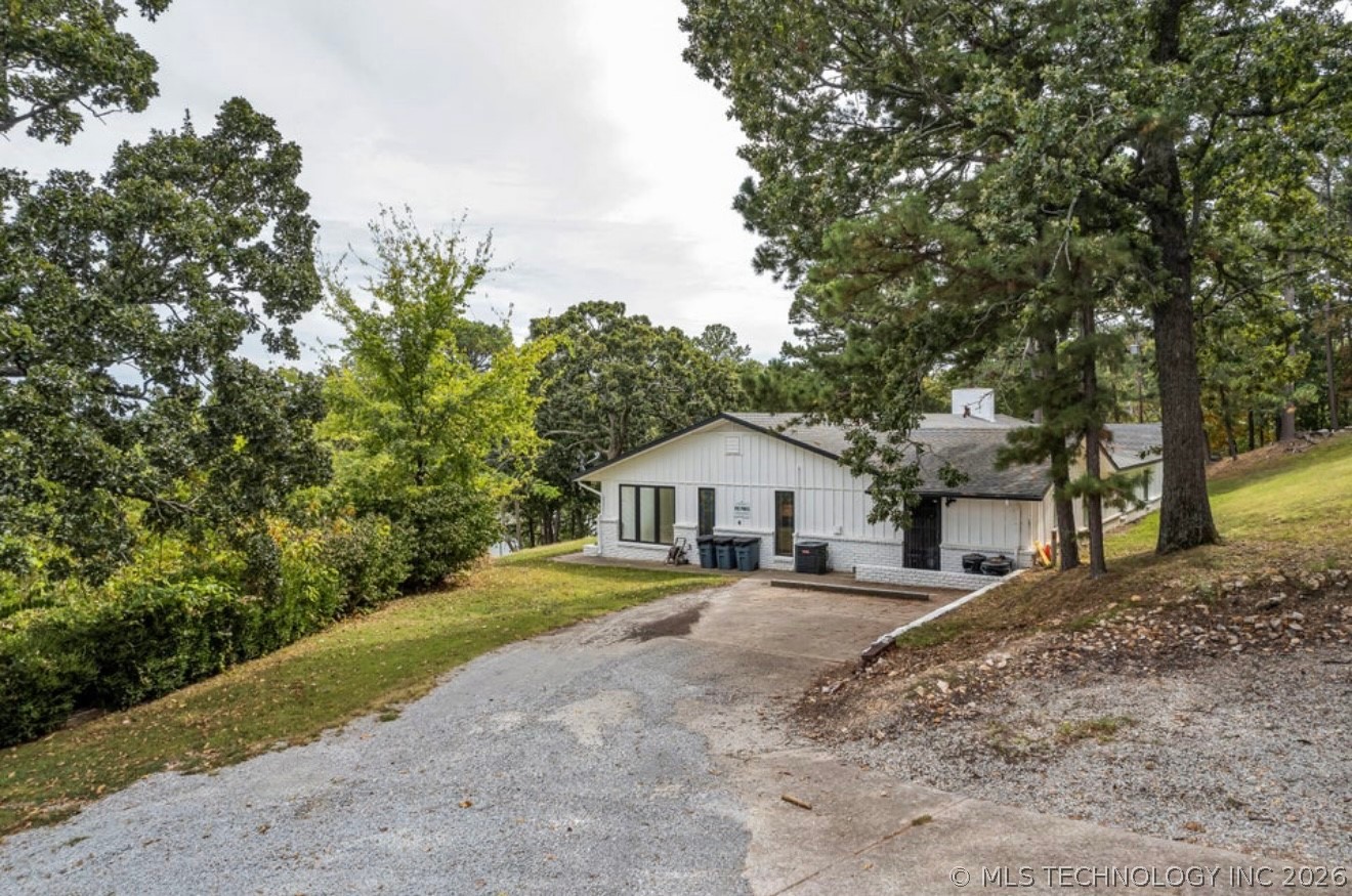 56853 E 318 Road Jay OK 74346