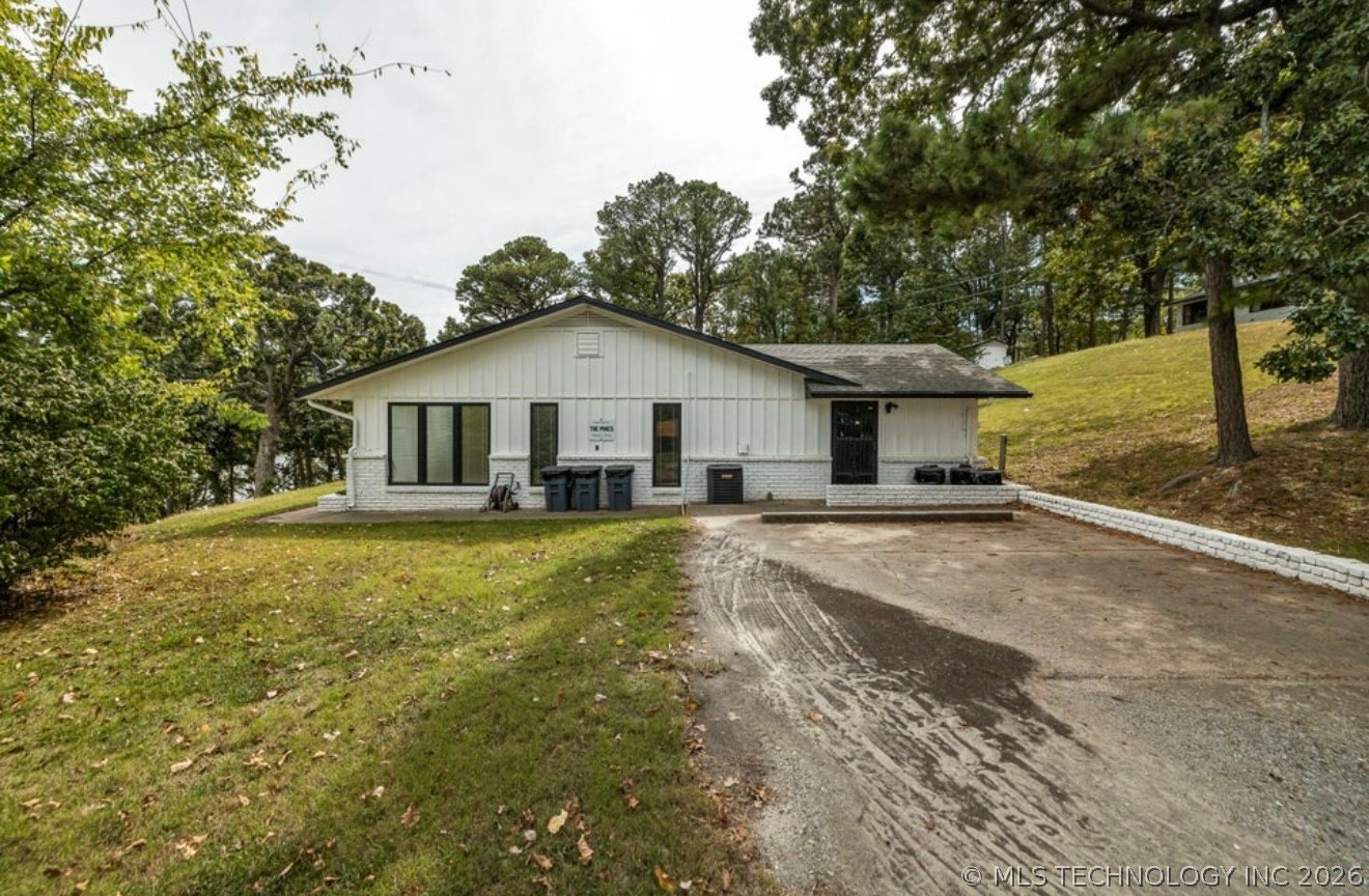 56853 E 318 Road Jay OK 74346