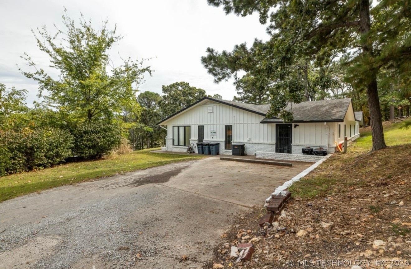 56853 E 318 Road Jay OK 74346