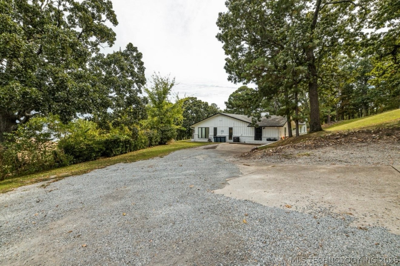 56853 E 318 Road Jay OK 74346
