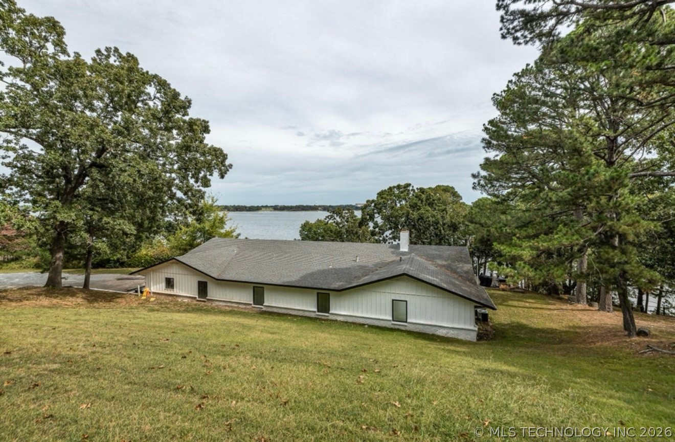 56853 E 318 Road Jay OK 74346