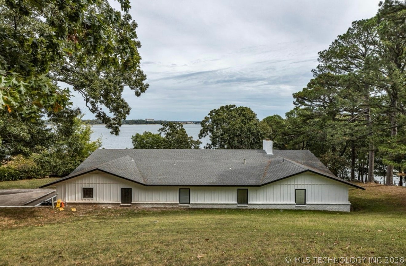 56853 E 318 Road Jay OK 74346