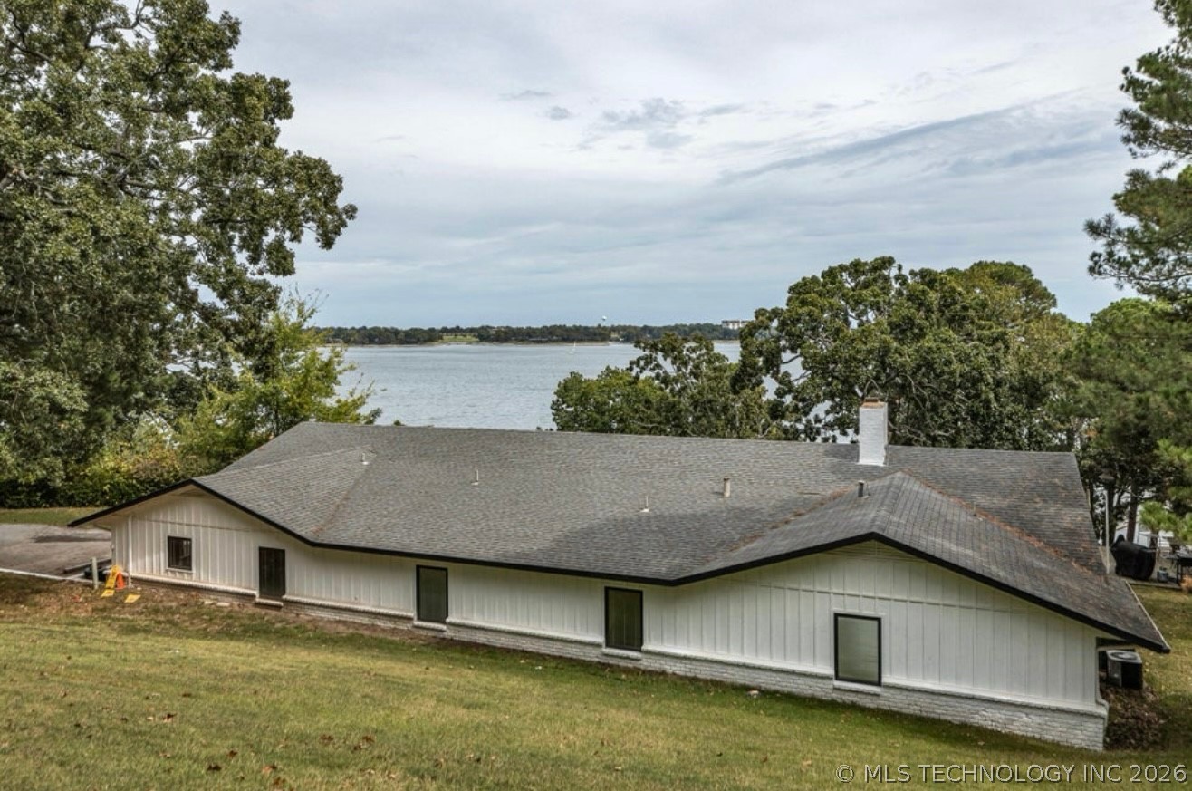 56853 E 318 Road Jay OK 74346