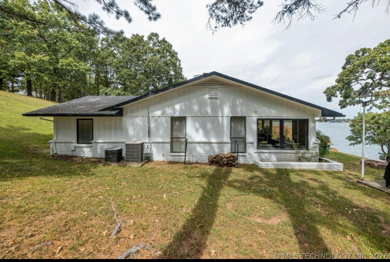 56853 E 318 Road Jay OK 74346