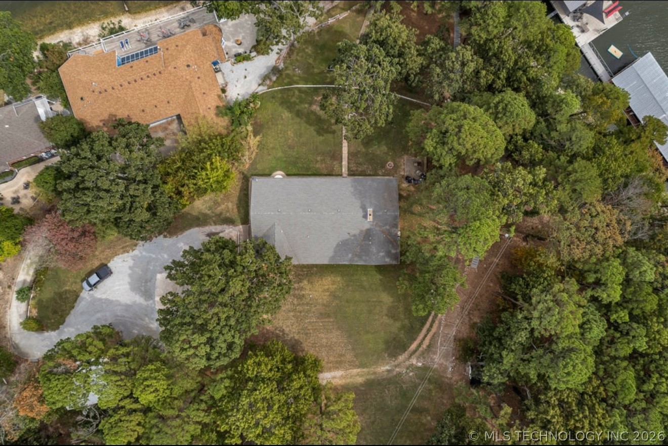 56853 E 318 Road Jay OK 74346