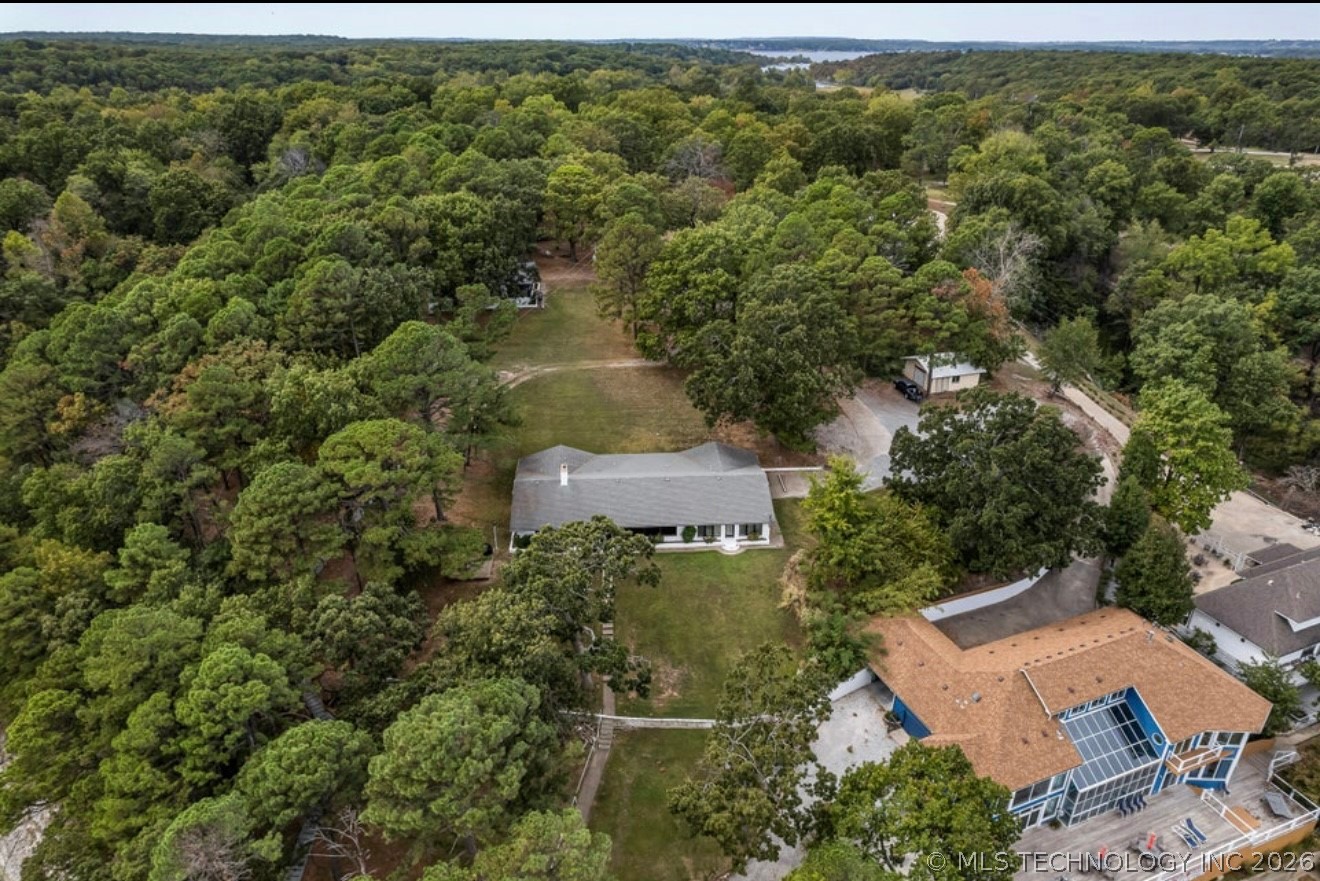56853 E 318 Road Jay OK 74346