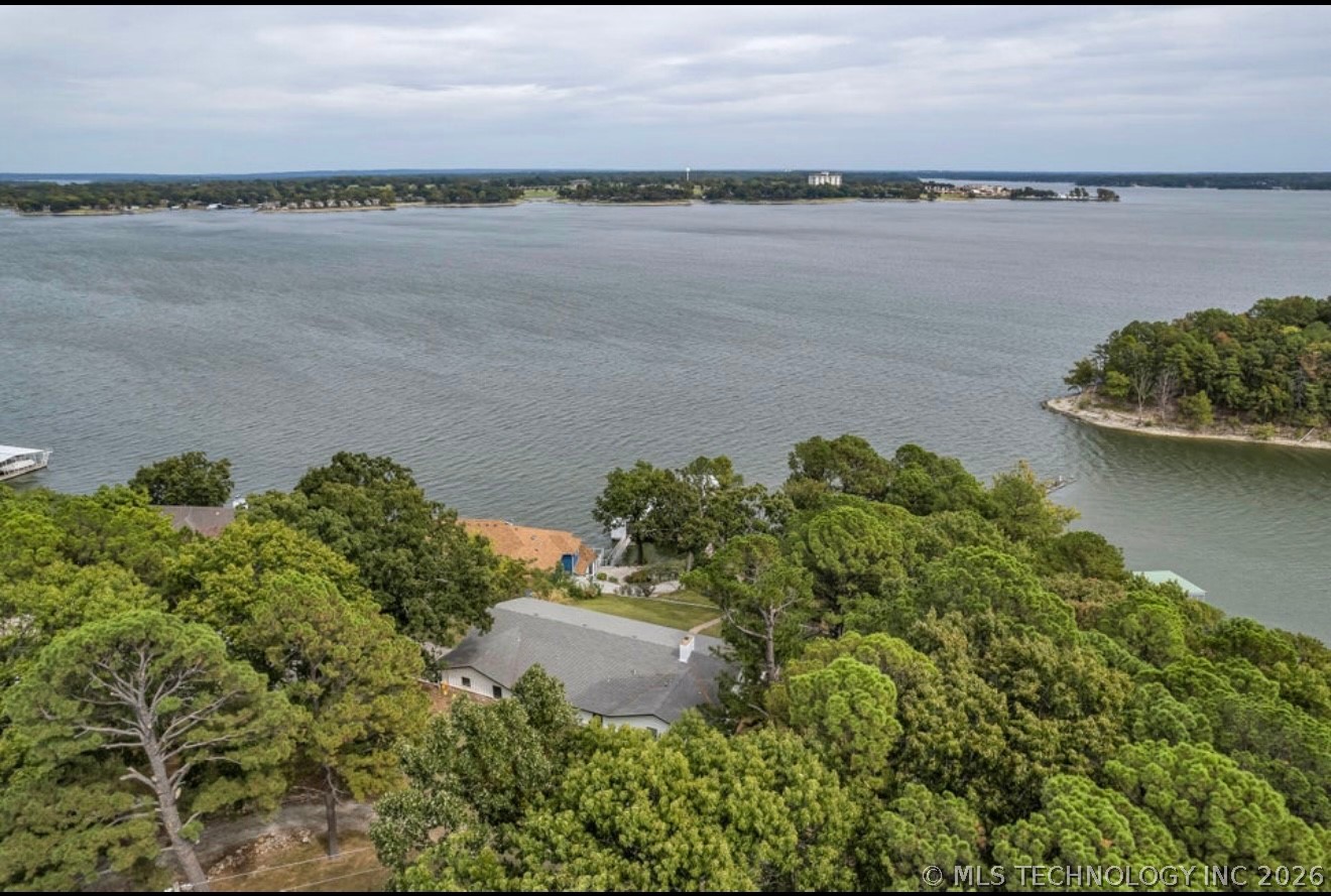 56853 E 318 Road Jay OK 74346