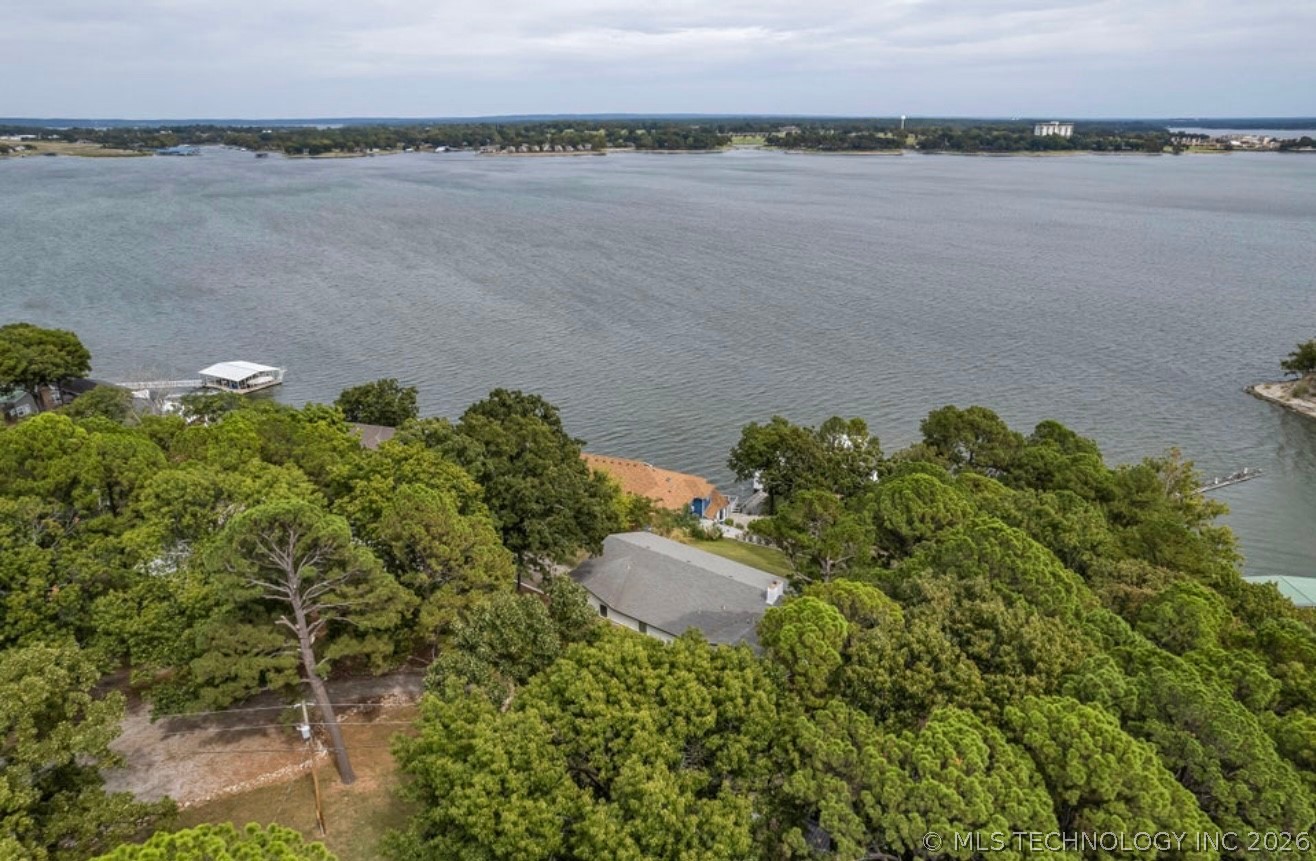 56853 E 318 Road Jay OK 74346