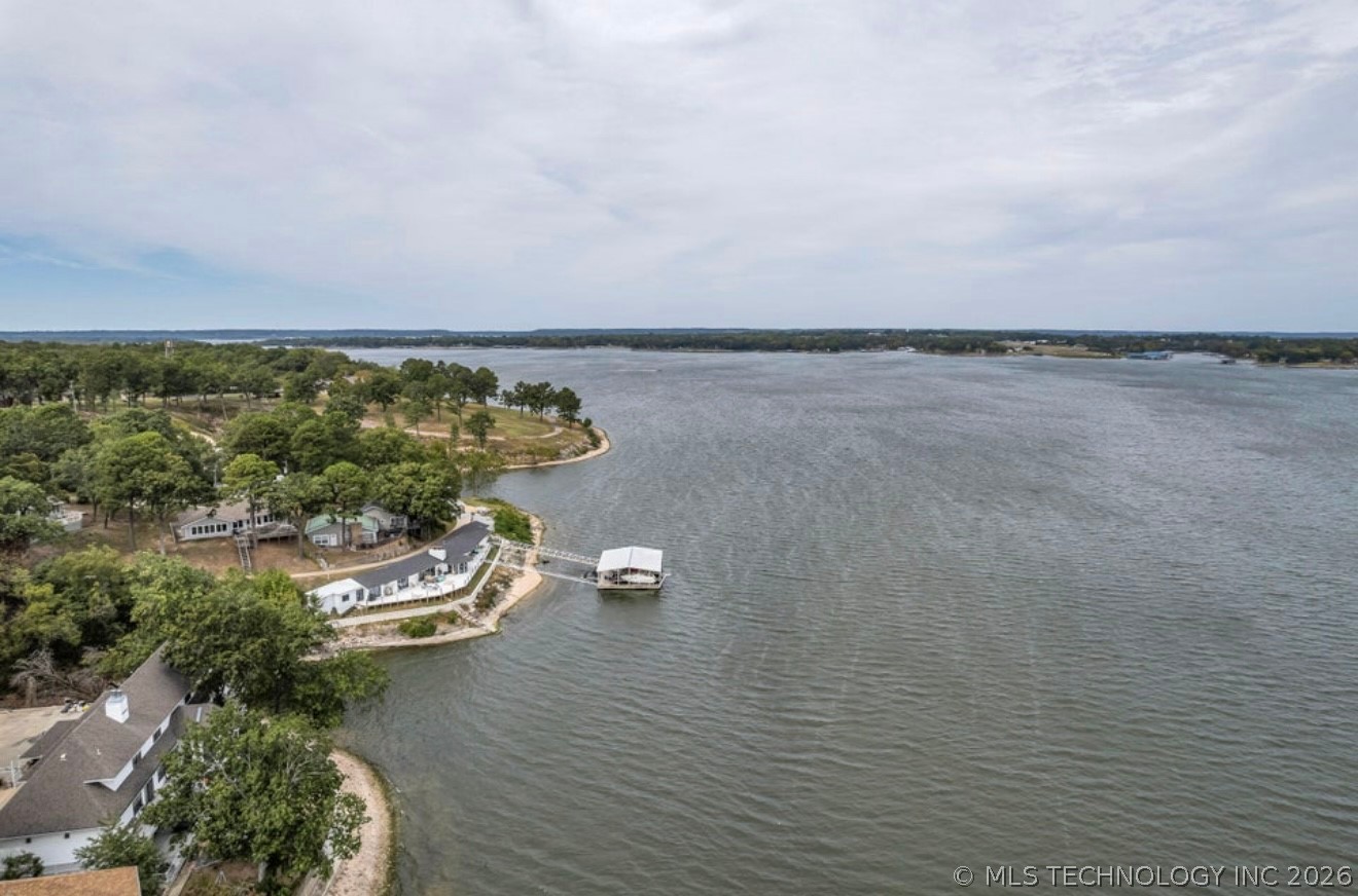56853 E 318 Road Jay OK 74346