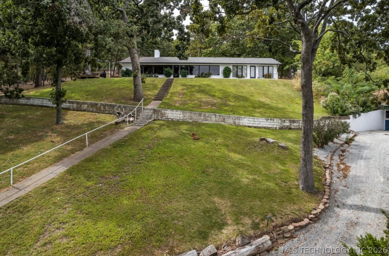 56853 E 318 Road Jay OK 74346