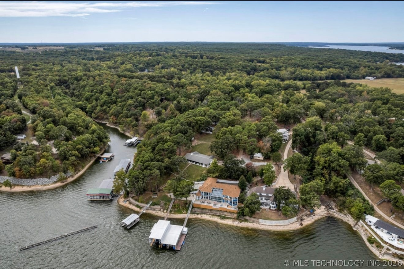56853 E 318 Road Jay OK 74346