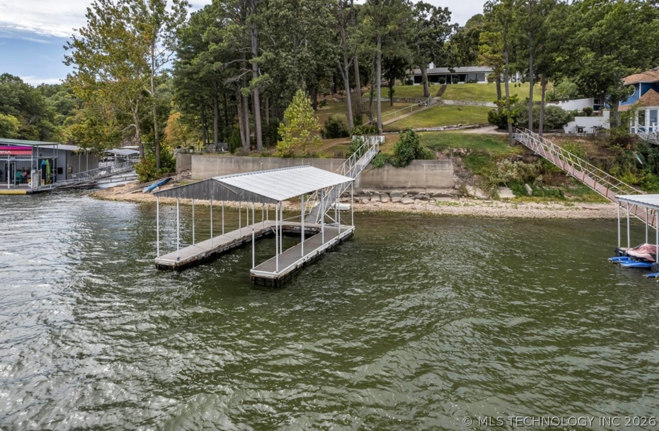 56853 E 318 Road Jay OK 74346