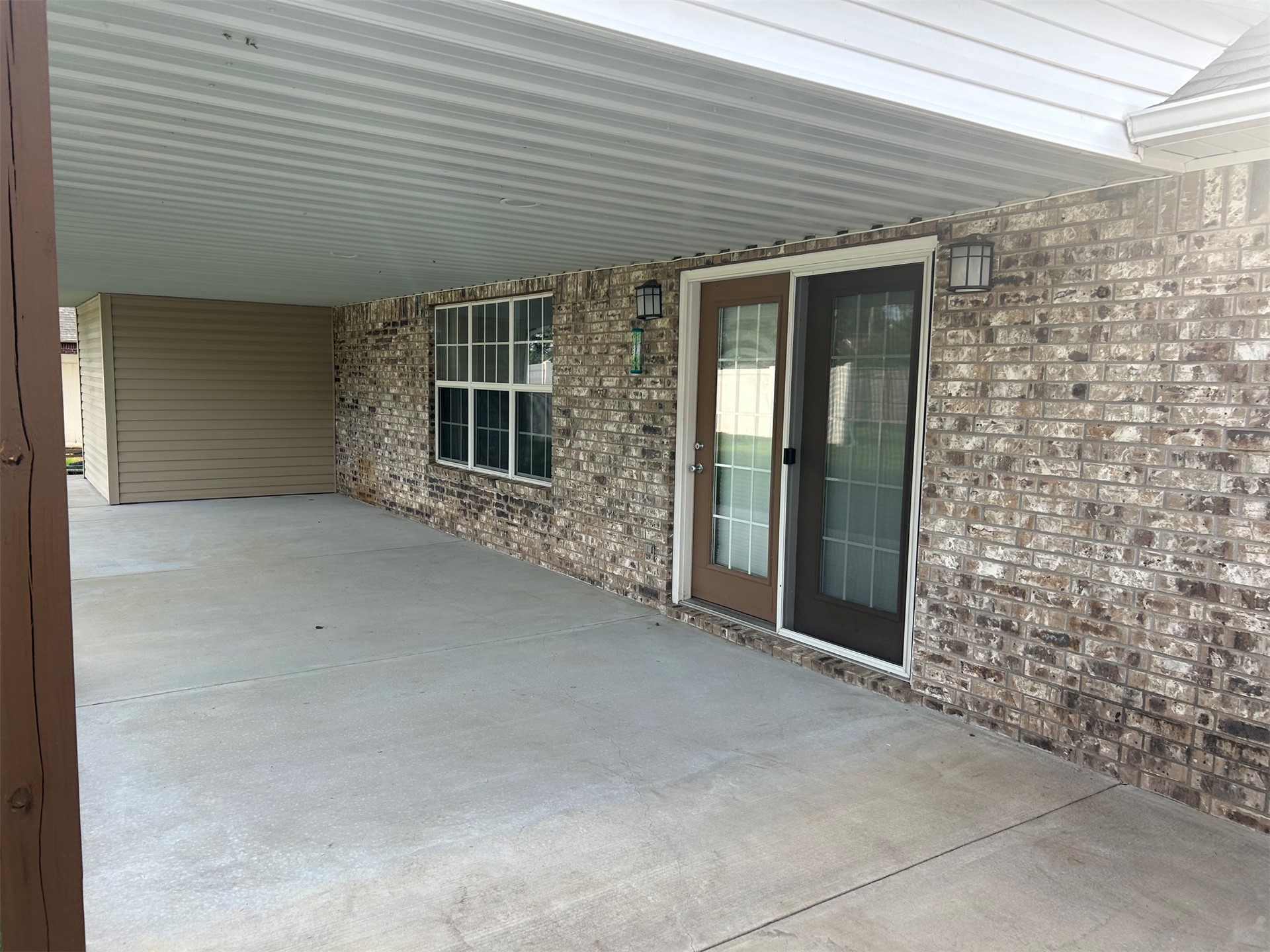 308 S Mary Avenue E Wagoner OK 74467