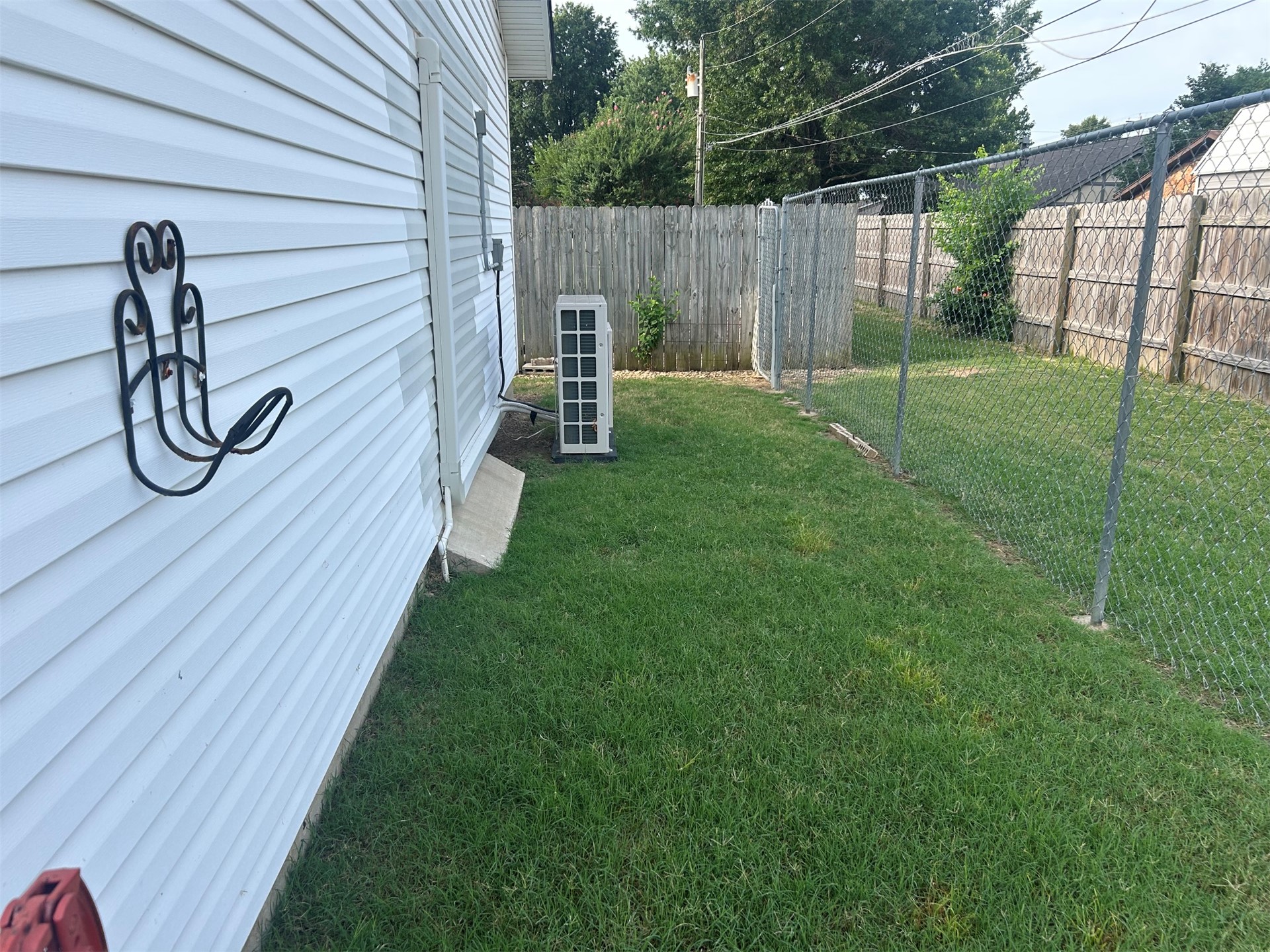 308 S Mary Avenue E Wagoner OK 74467