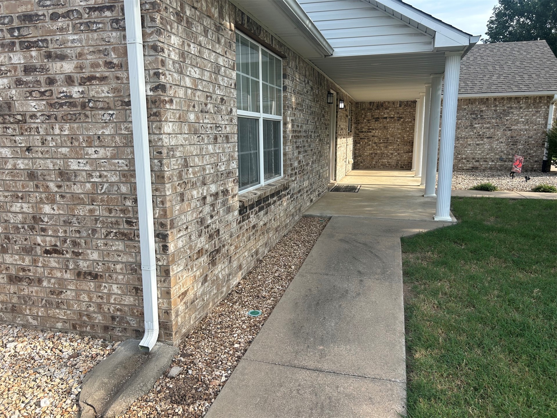 308 S Mary Avenue E Wagoner OK 74467
